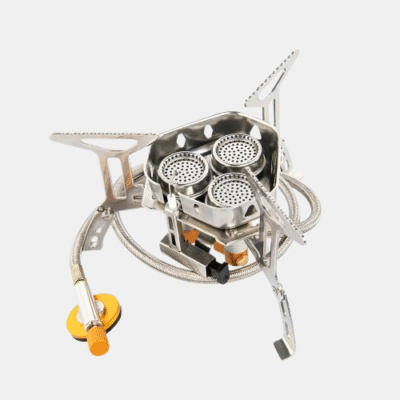 Mini Kookstel