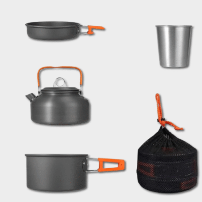 Survival Kookset